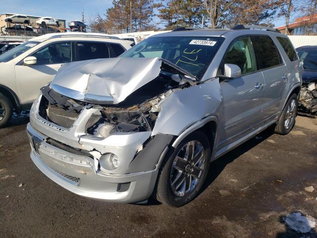 2011 GMC Acadia Denali