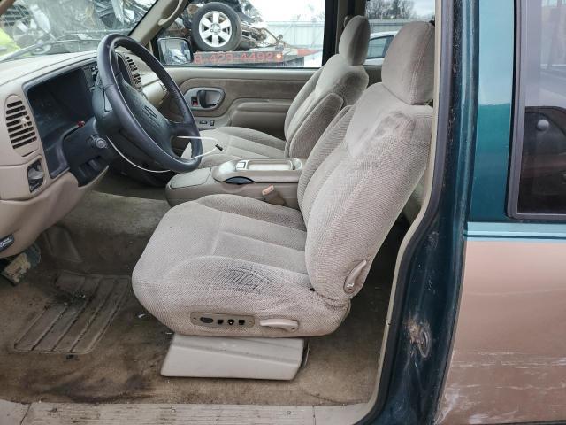 1996 Chevrolet Gmt-400 K1500 - Фото 7