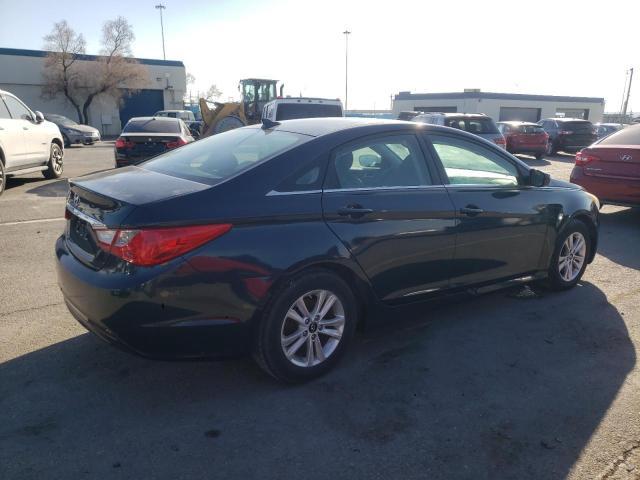 2013 Hyundai Sonata Gls - Фото 3