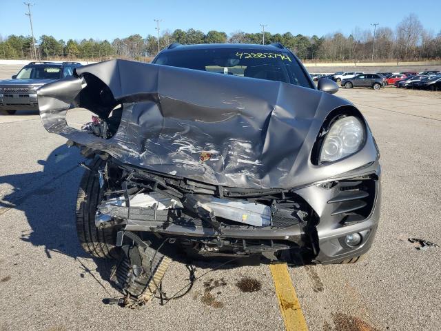 2016 Porsche Macan S - Фото 5