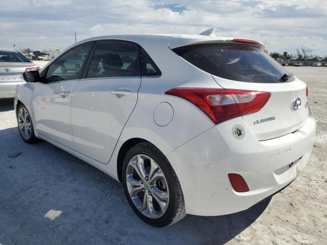 2013 Hyundai Elantra Gt - Фото 2