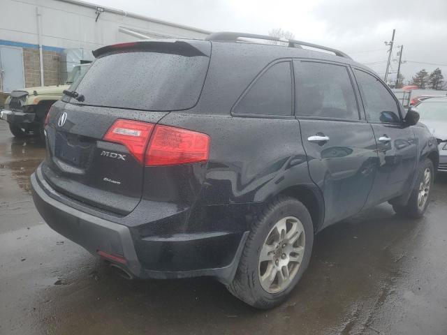 2007 Acura Mdx Technology - Фото 3