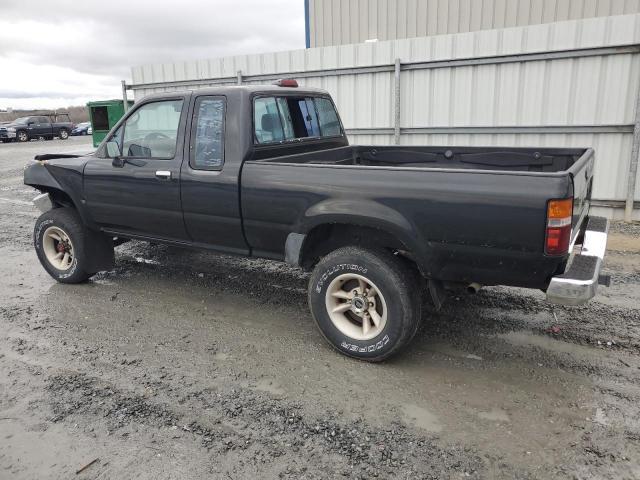 1994 Toyota Pickup 1/2 Ton Extra Long Wheelbase Dx - Фото 2