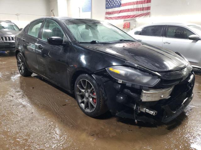 2013 Dodge Dart Sxt - Фото 4