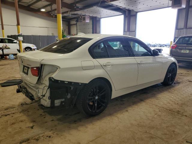 2015 BMW 328 Xi Sulev - Фото 3