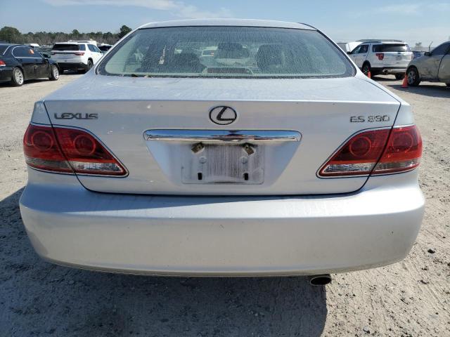 2005 Lexus Es 330 - Фото 6