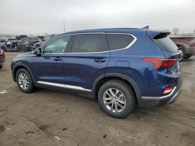 2020 Hyundai Santa Fe Sel - Фото 2