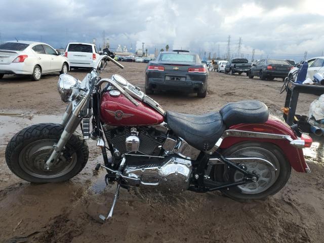 2004 Harley-Davidson Flstfi - Фото 3