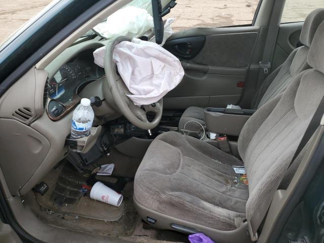 2000 Chevrolet Malibu Ls - Фото 7