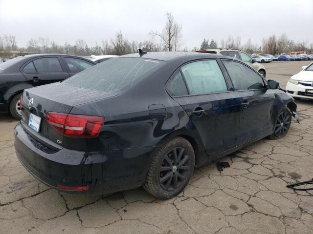 2016 Volkswagen Jetta Se - Фото 3