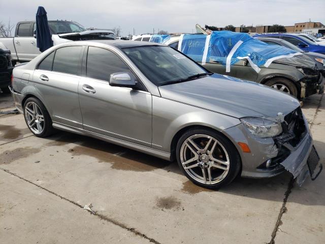2009 Mercedes-Benz C 300 - Фото 4
