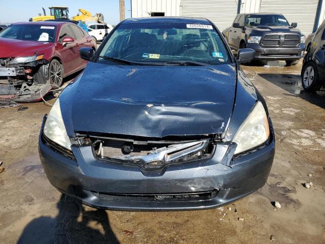 2004 Honda Accord Lx - Фото 5