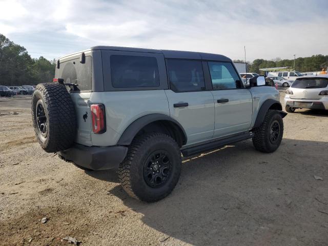 2022 Ford Bronco Base - Фото 3