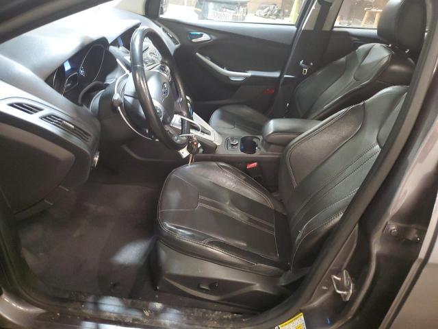 2014 Ford Focus Se - Image 7