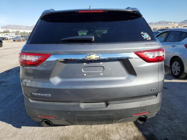 2020 Chevrolet Traverse Lt - Фото 6