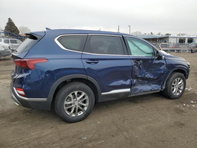 2020 Hyundai Santa Fe Sel - Фото 3