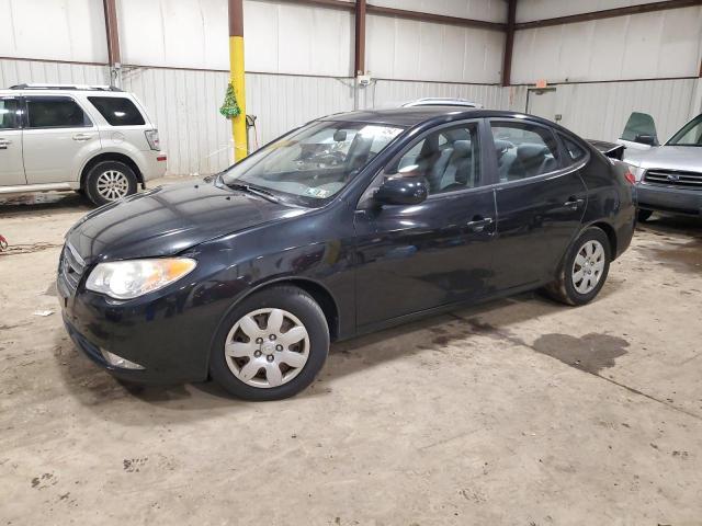 2008 Hyundai Elantra Gls