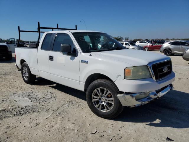 2005 Ford F150 - Фото 4