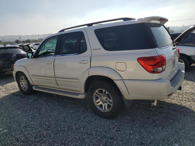 2005 Toyota Sequoia Limited - Фото 2