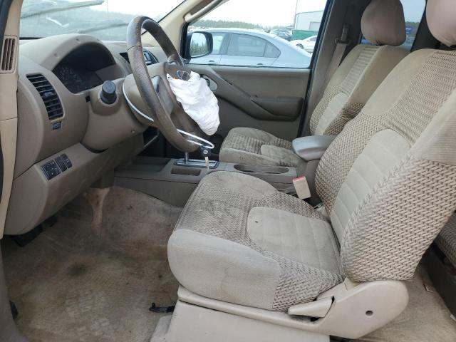 2005 Nissan Frontier King Cab Le - Image 7