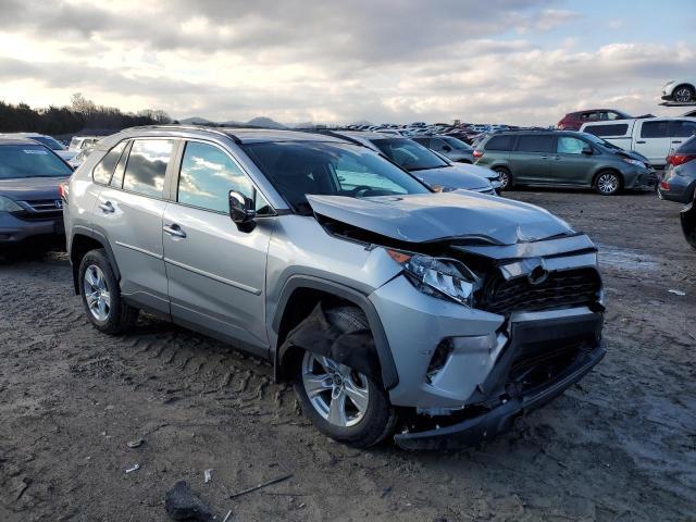 2019 Toyota Rav4 Xle - Фото 4