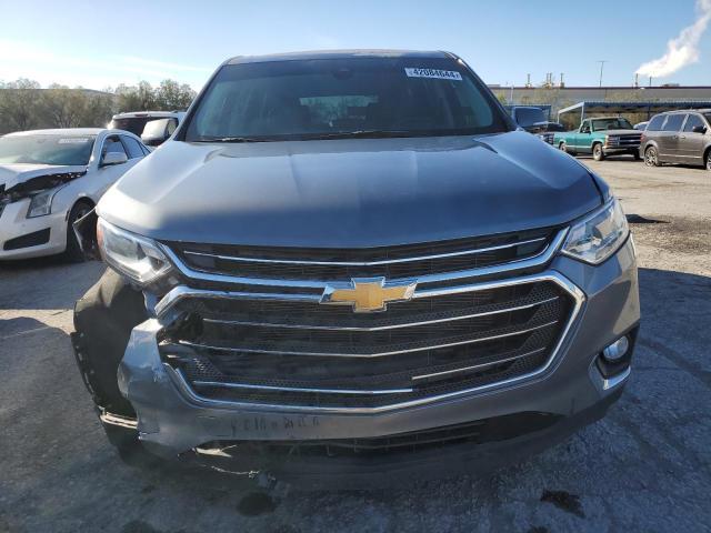 2020 Chevrolet Traverse Lt - Фото 5