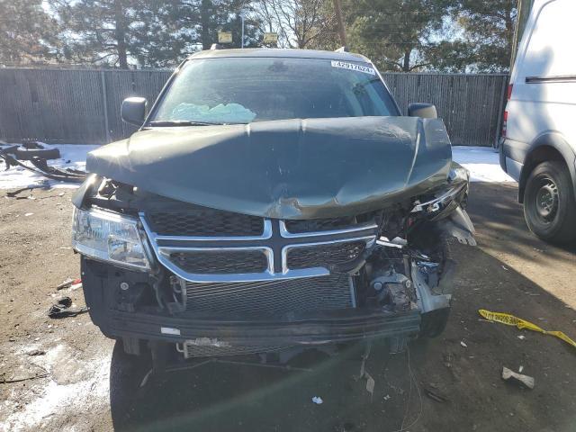 2018 Dodge Journey Se - Фото 5