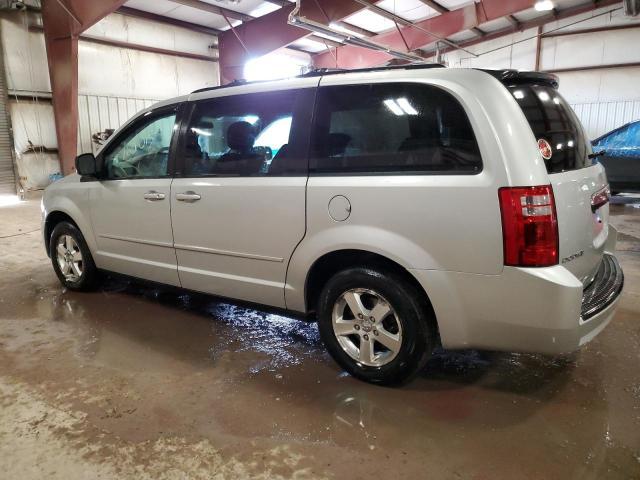 2010 Dodge Grand Caravan Hero - Фото 2