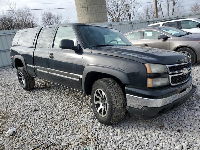 2007 Chevrolet Silverado K1500 Classic - Фото 4
