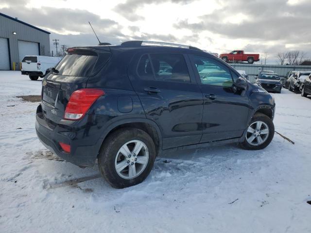 2021 Chevrolet Trax 1Lt - Фото 3