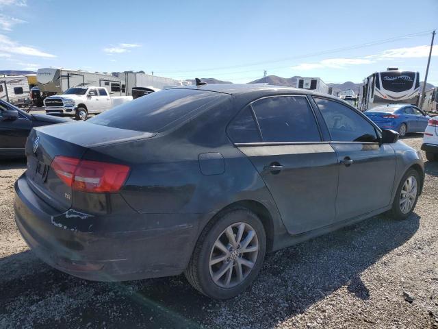 2015 Volkswagen Jetta Se - Фото 3
