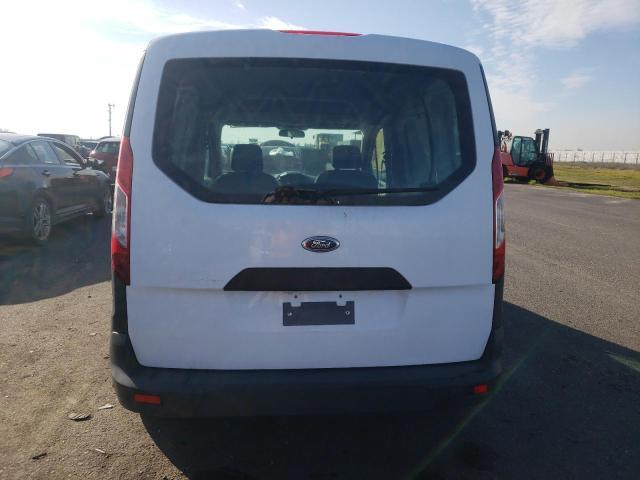 2014 Ford Transit Connect Xl - Фото 6