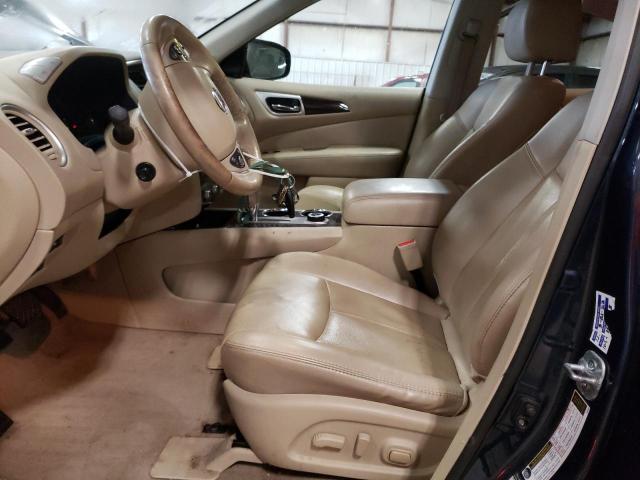 2015 Nissan Pathfinder S - Image 7