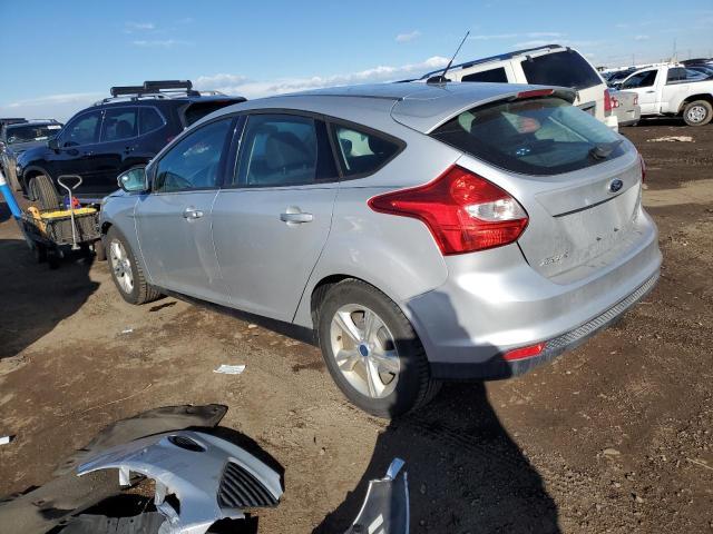 2013 Ford Focus Se - Фото 2
