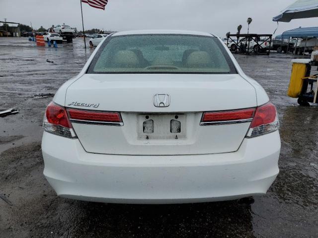 2012 Honda Accord Ex - Фото 6