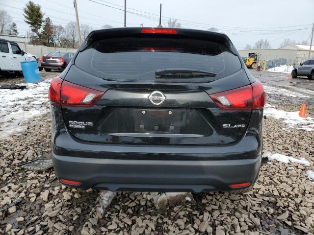2017 Nissan Rogue Sport S - Фото 6