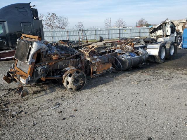 2019 Kenworth Construction T680 - Фото 2