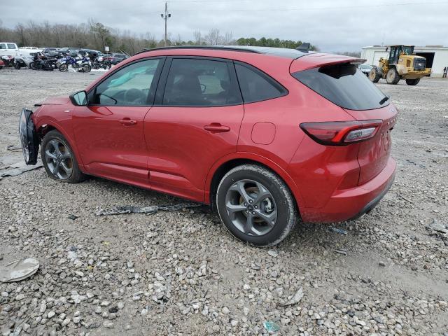 2023 Ford Escape St Line - Фото 2