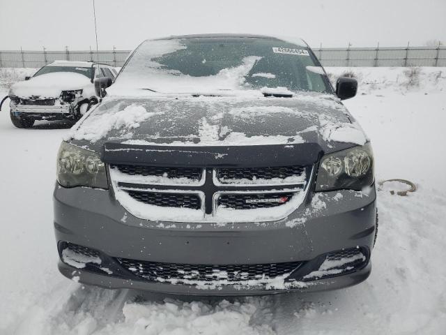 2015 Dodge Grand Caravan Sxt - Фото 5