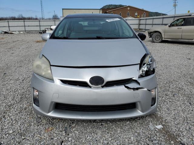 2010 Toyota Prius - Фото 5