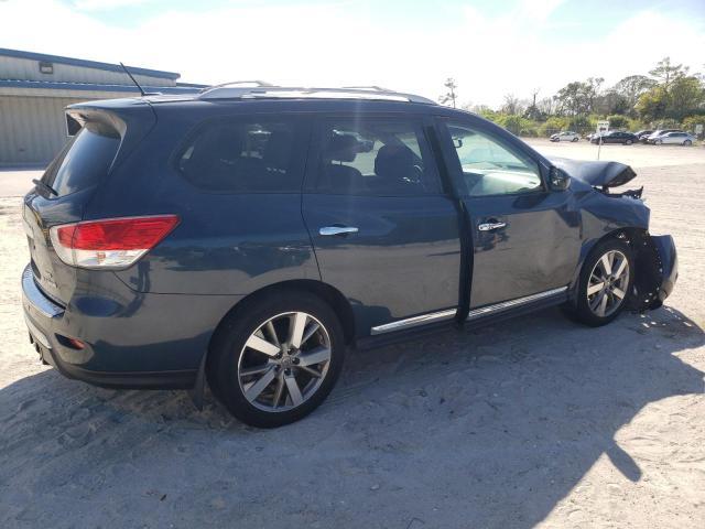 2013 Nissan Pathfinder S - Фото 3