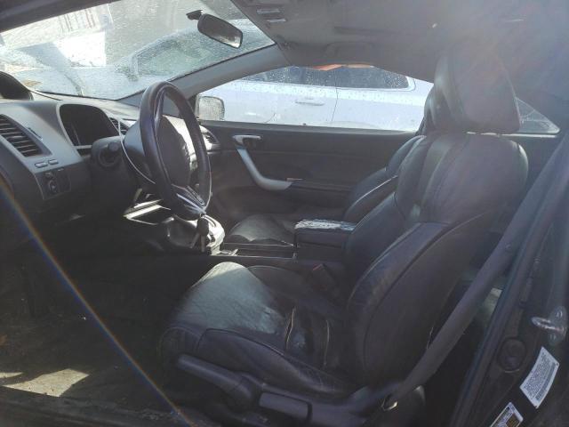 2008 Honda Civic Exl - Фото 7