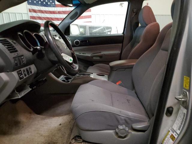 2010 Toyota Tacoma Double Cab Long Bed - Image 7