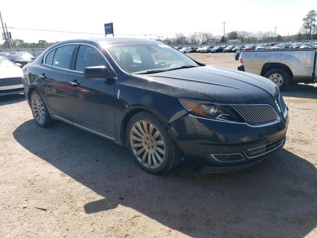 2013 Lincoln Mks - Фото 4