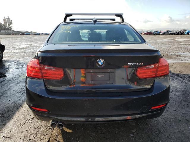 2014 BMW 328 I Sulev - Фото 6