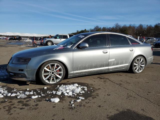 2009 Audi A6 Premium Plus