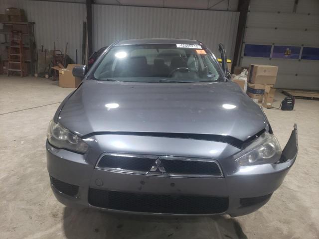 2008 Mitsubishi Lancer Es - Фото 5
