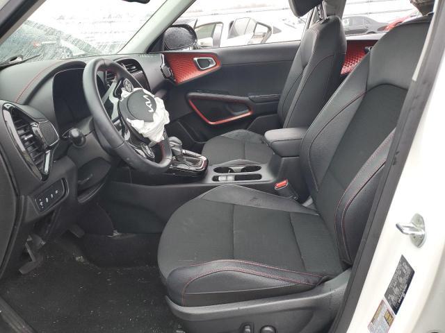 2023 Kia Soul Gt Line - Image 7