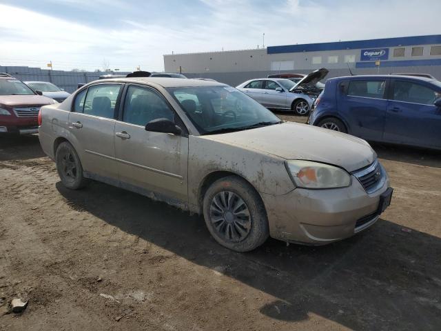 2007 Chevrolet Malibu Ls - Фото 4
