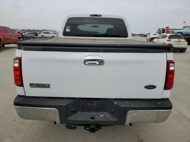 2010 Ford F250 Super Duty - Фото 6
